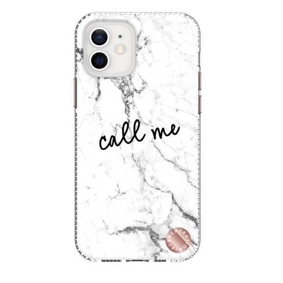 Fierce & Femme Case for iPhone and Call Me Case for iPhone - Picture 6 of 10